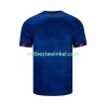 USA Voetbalshirts Uit 2023